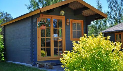 Cottage (2 Adults)