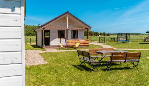 One-Bedroom Chalet