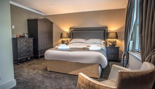 Executive Triple Room