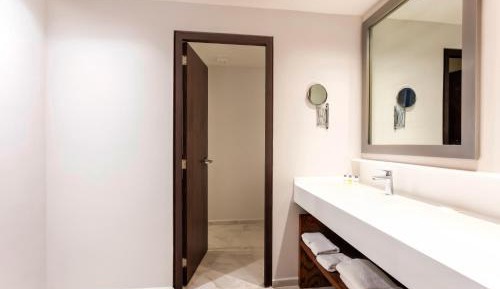 Superior Double Room with Two Double Beds