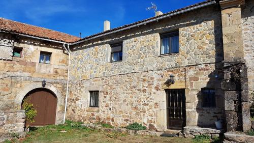 Five-Bedroom House
