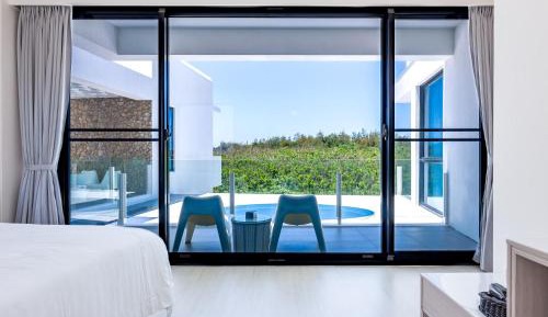Quadruple Room with Bath