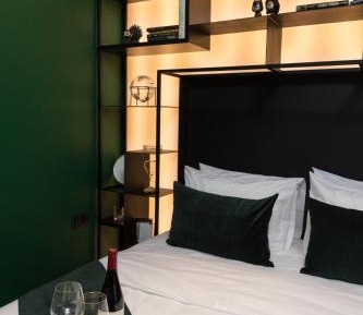Economy Single Room
