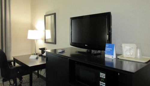 King Room - Non-Smoking