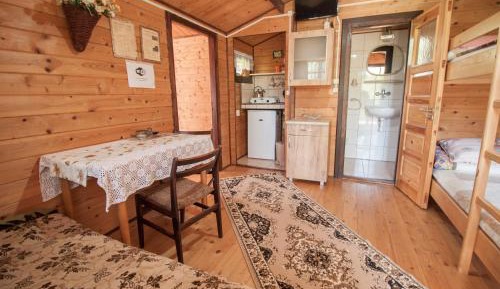 Two-Bedroom Townhouse