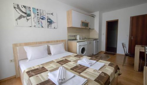 Apartment with Sea View