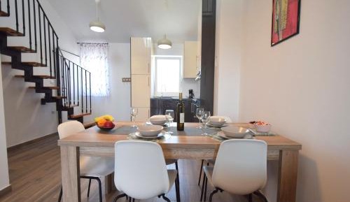 Duplex Apartment