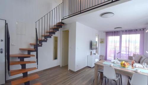 Maisonette