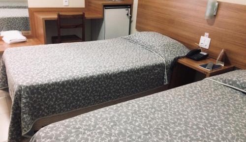Economy Single Room