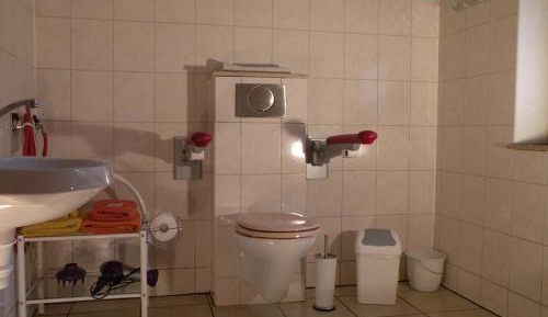 Two-Bedroom Apartment No. 2