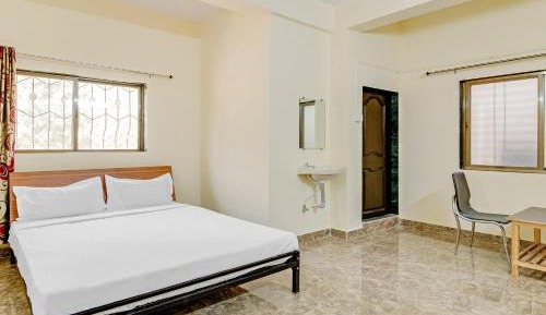 Standard Double Room with Fan