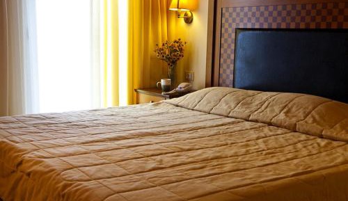Double Sea view Room