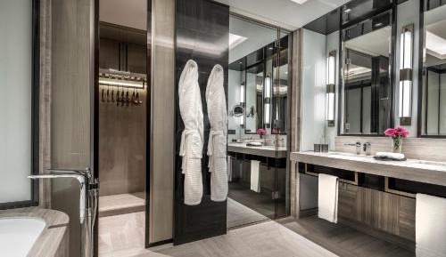 Double Room with City View