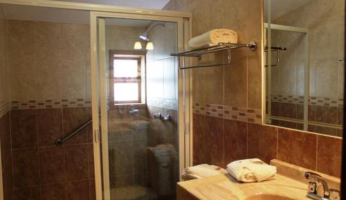 Double Room with Two Double Beds