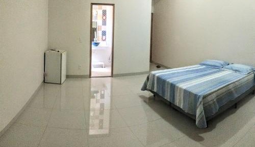 Suite with Terrace