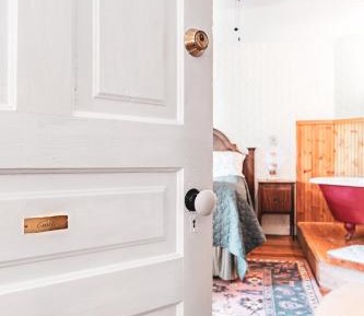 Double Room - Non-Smoking 