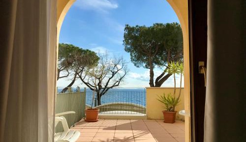 Double or Twin Room with Lake View