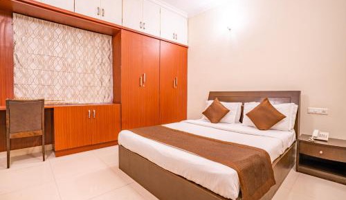Small Double Room