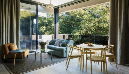 The Home Suite
