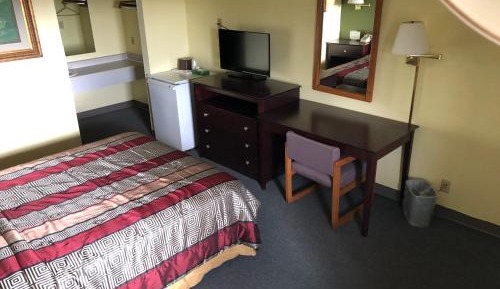 Economy Single Room