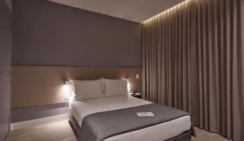 Double Room - Disability Access
