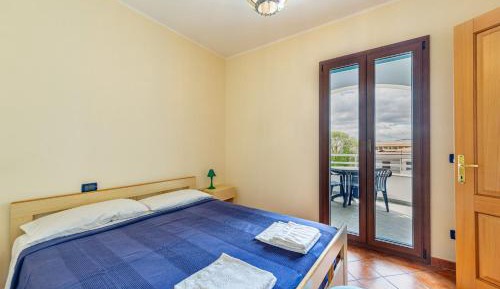 Economy Two-Bedroom Apartment - Annex