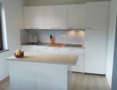 Apartment - Split Level
