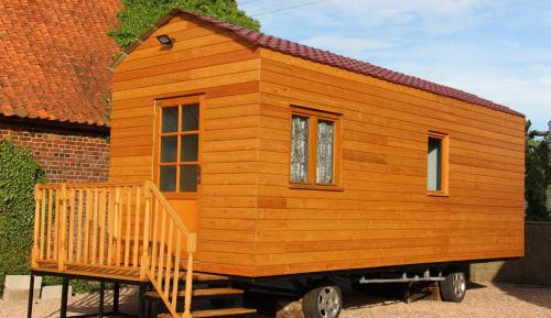 One-Bedroom Chalet