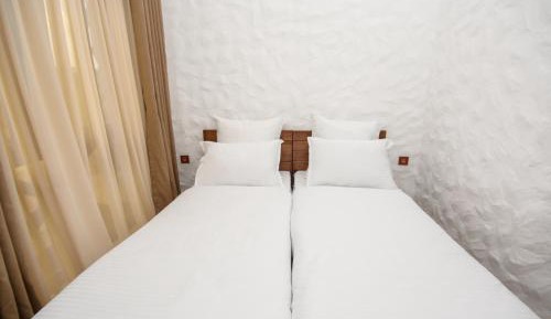 Economy Double or Twin Room