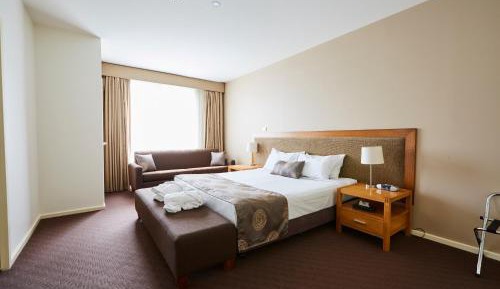 Beleura Suite