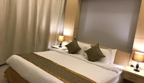 Standard Suite