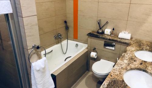 Standard Suite