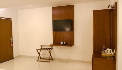 Premium Double or Twin Room
