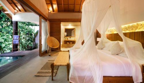 Private Pool Villa