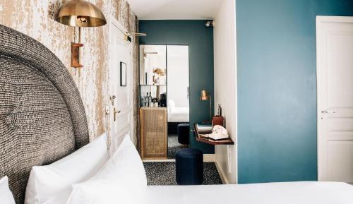 Standard Room "Sopi"