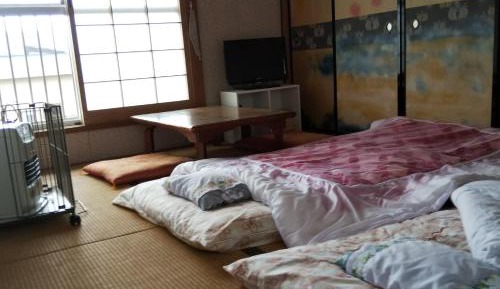 Classic Triple Room