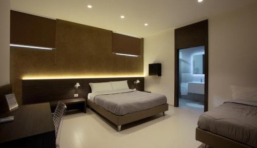Classic Triple Room