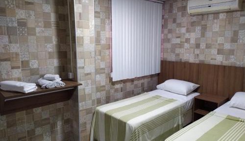 Double Room - Disability Access