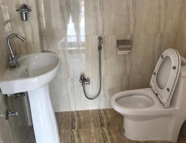 Budget Twin Room