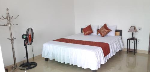 King Room with Garden View