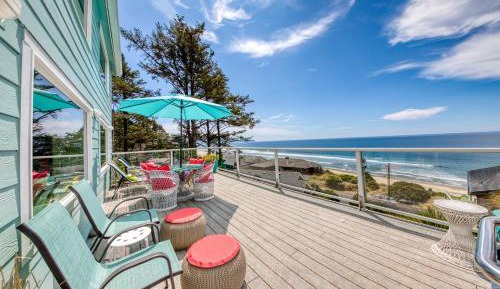 Three Bedroom Apartment