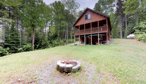 Two Bedroom Holiday Home