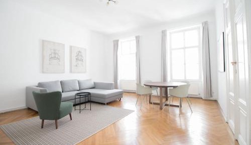Superior Two-Bedroom Apartment - 23