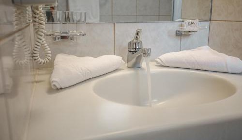 Single Room with Shower