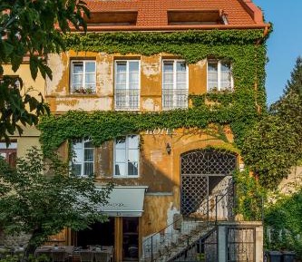 Two-Bedroom Standard Apartment - Dependance