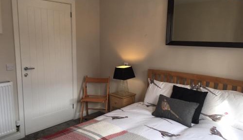 One-Bedroom Cottage