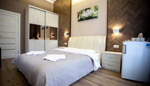 Family Junior Suite