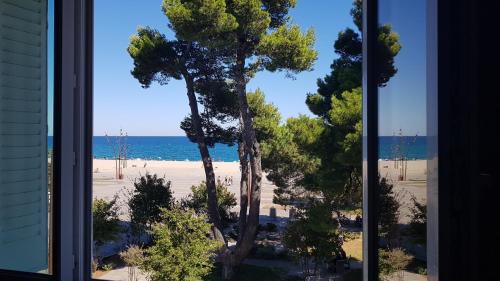 Superior Double Room with Sea View