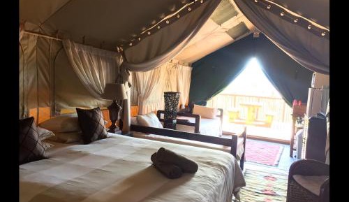 Tent