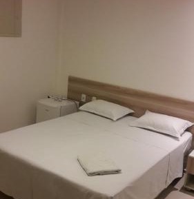 Budget Single Room